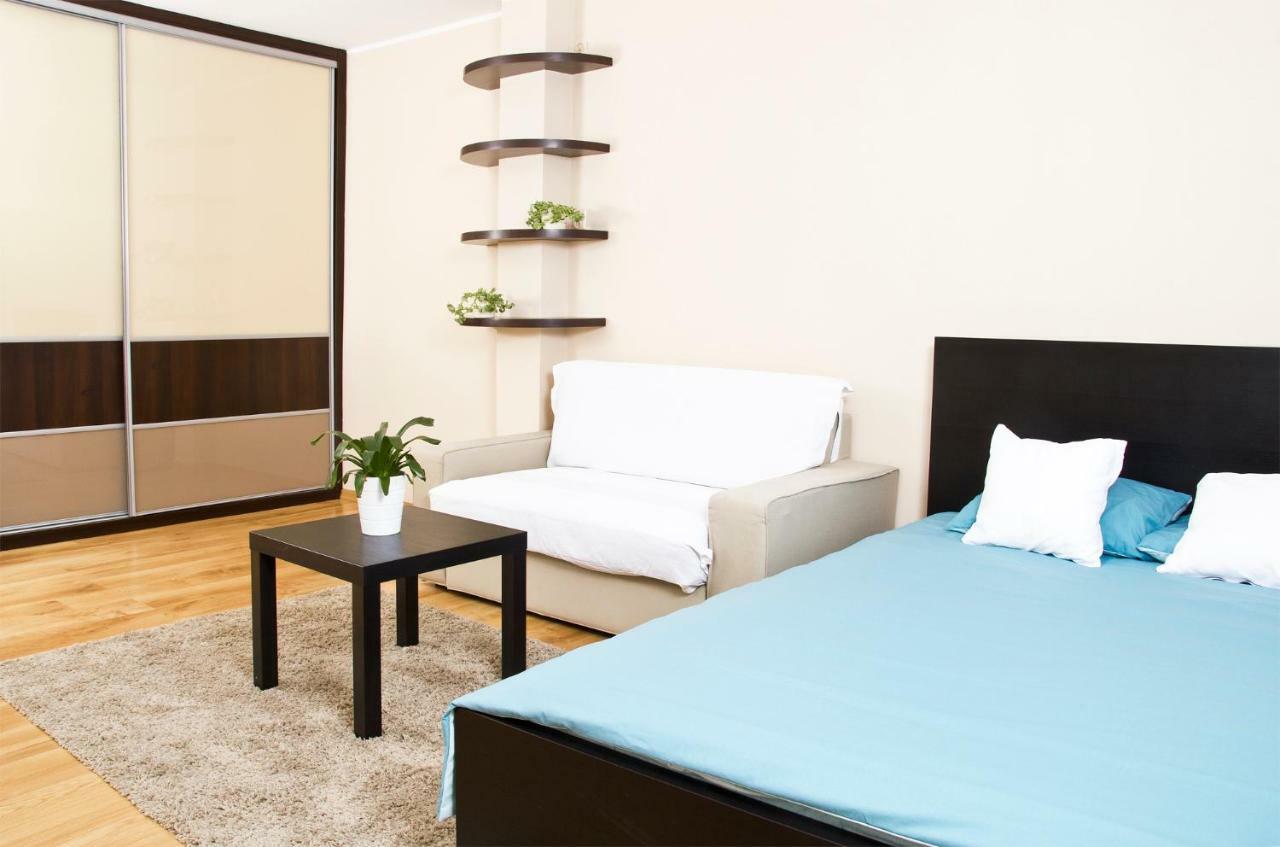 Studio Zen Apartment Sopot Ngoại thất bức ảnh